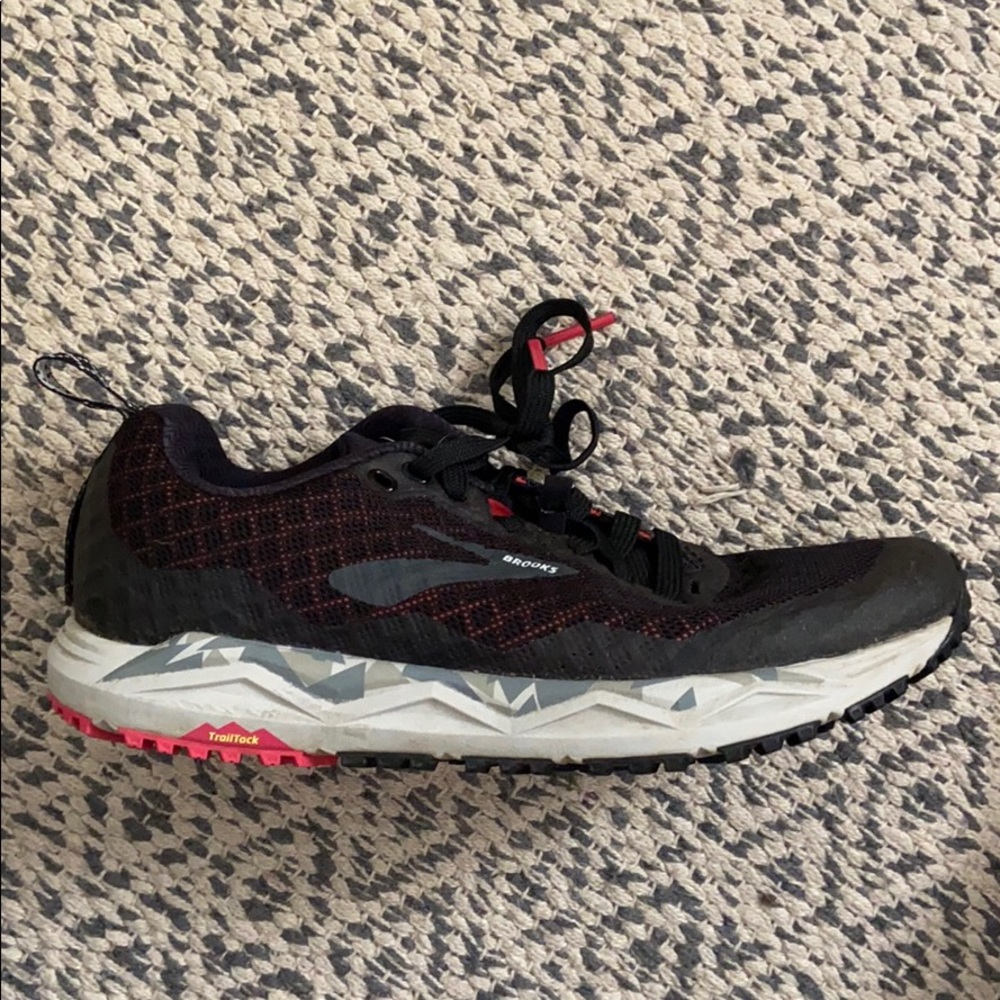 Brooks Caldera 3 Trail running shoes